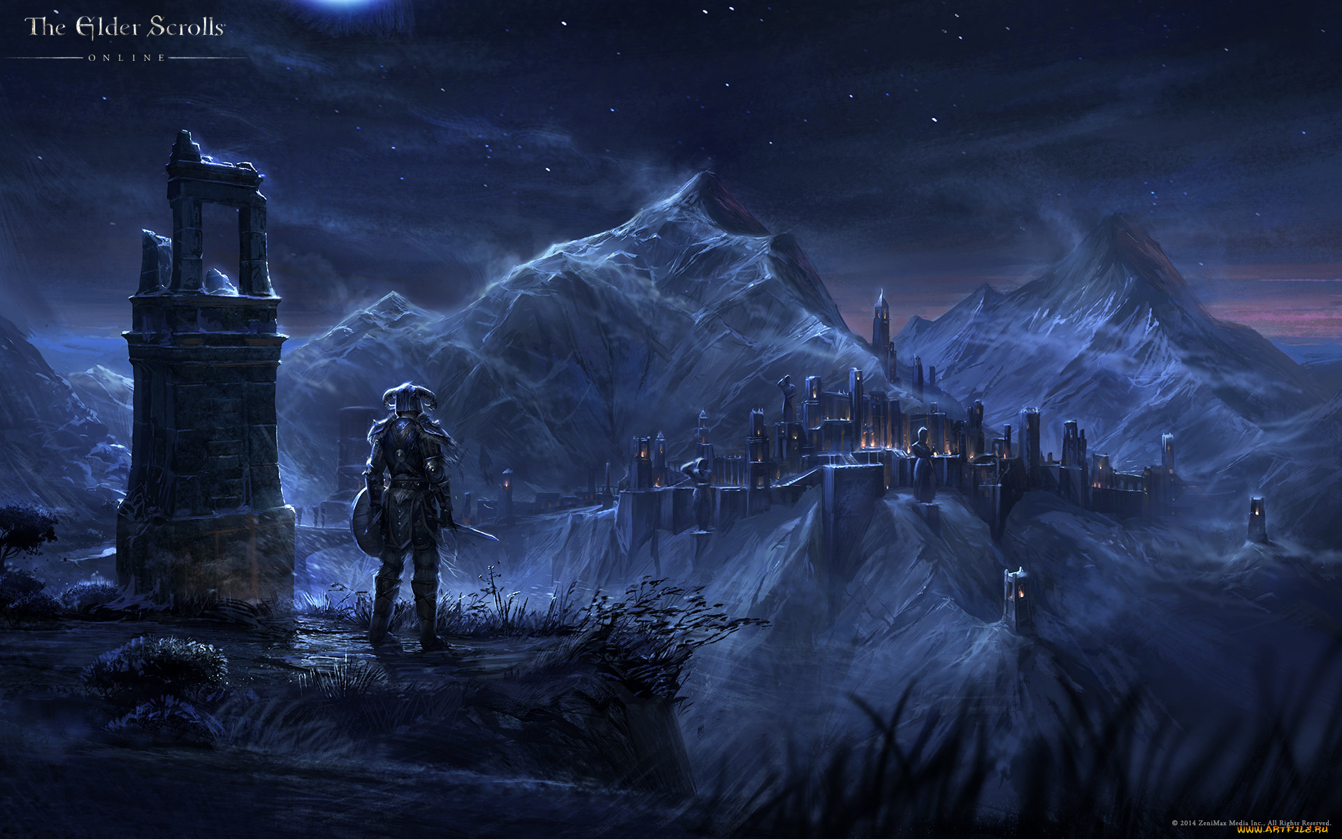 , the elder scrolls online, the, elder, scrolls, online, , action